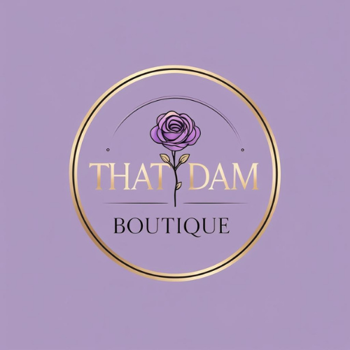 That DAM boutique