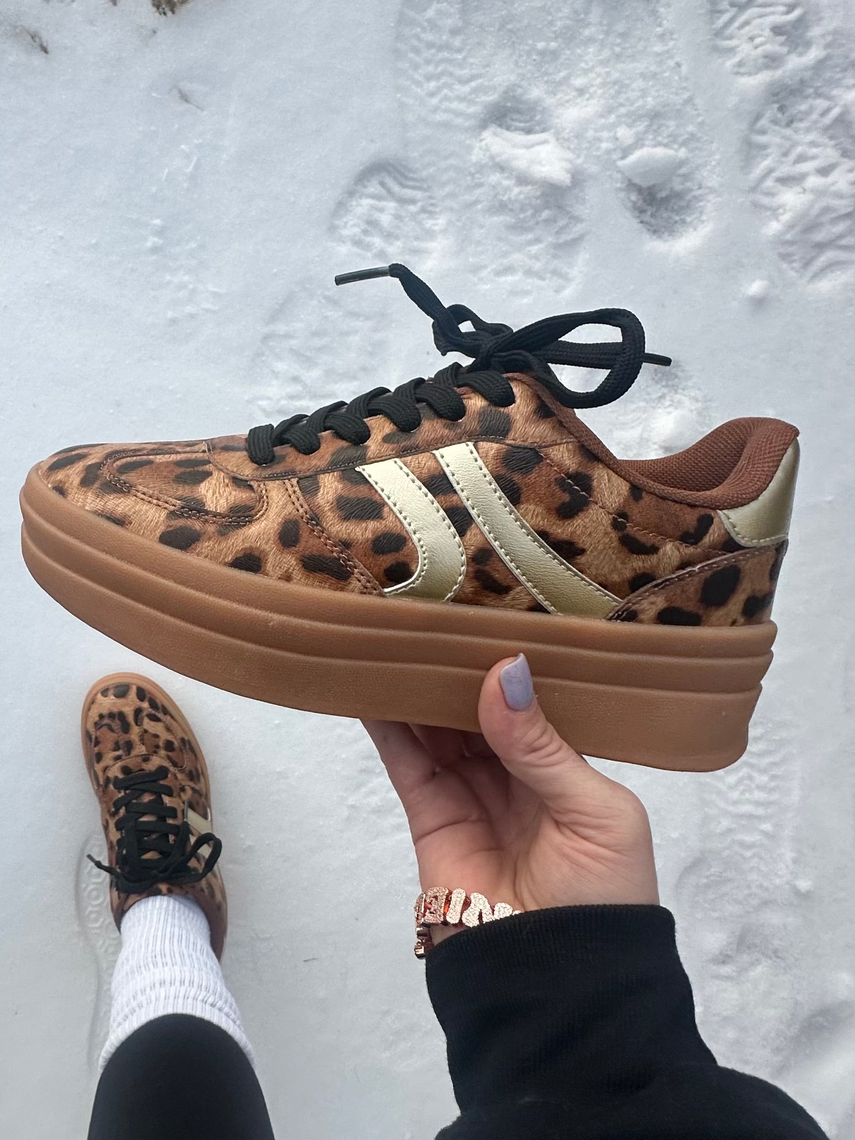 Run away with me shoes