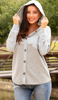 Stacy top