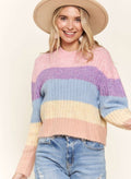 Spring forward top