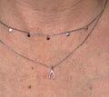 Make a wish- necklace